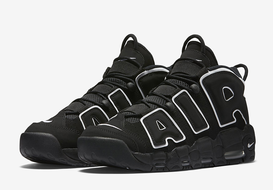 nike uptempo scottie pippen edition