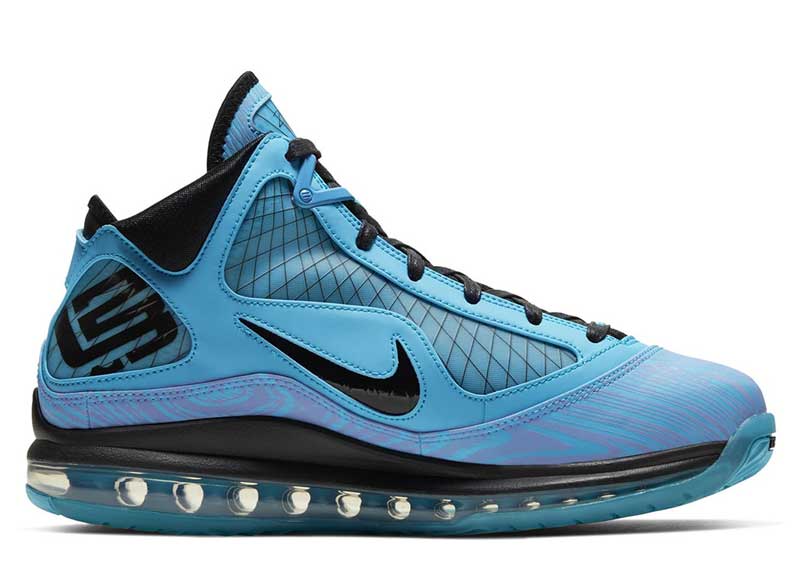 lebron 7 all star