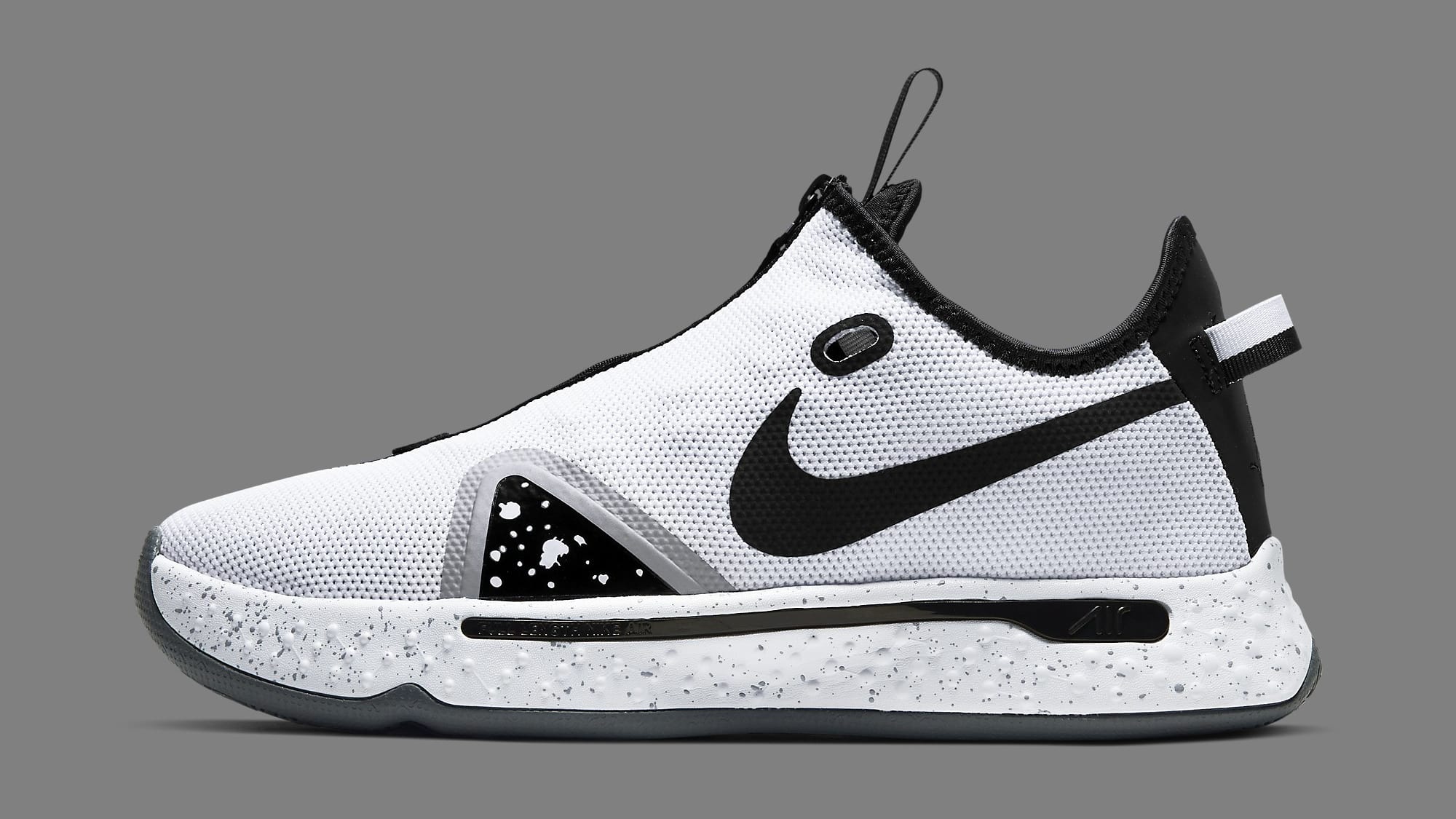 pg 4 oreo nike