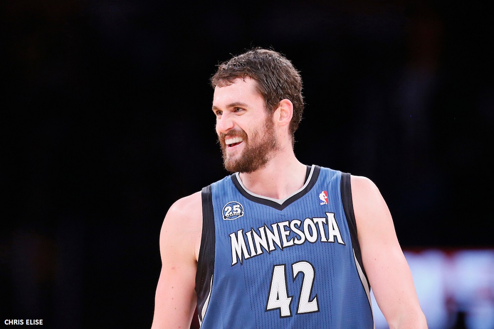 Kevin Love