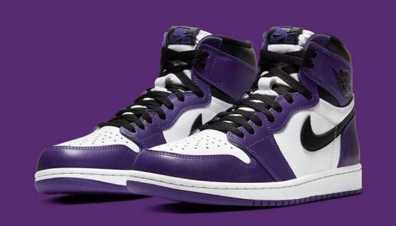 Encore les Lakers ! Cette fois, c'est pour la Air Jordan 1 | NBA ... Encore les Lakers ! Cette fois, c'est pour la Air Jordan 1 | NBA ...