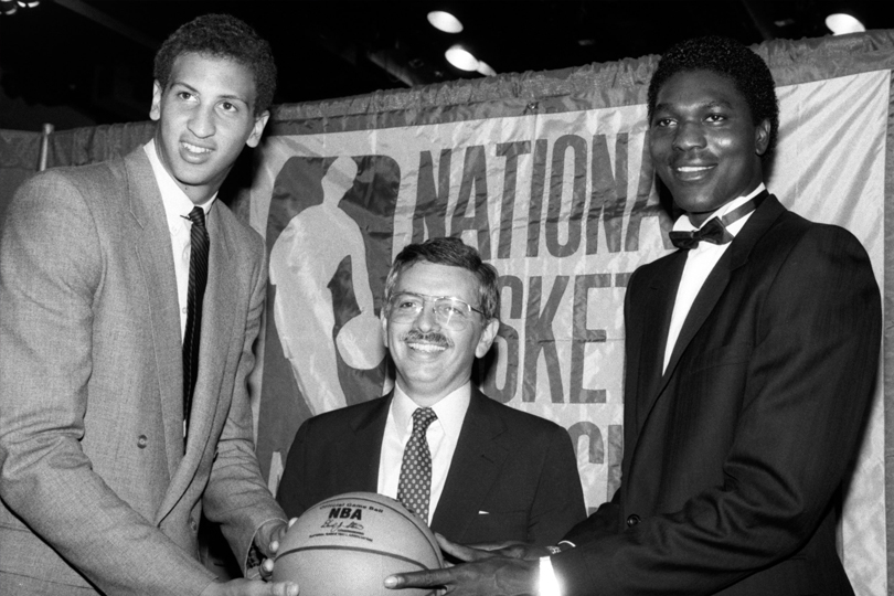 Sam bowie jordan 2025