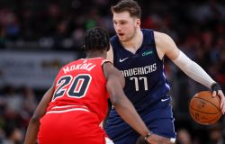 Adam Mokoka → Stats & Actus | Joueur NBA | Basket USA Adam Mokoka satisfait de son expérience en Summer League