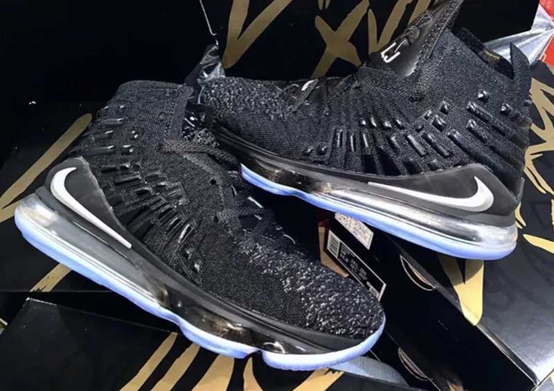 nike lebron 6 soldes