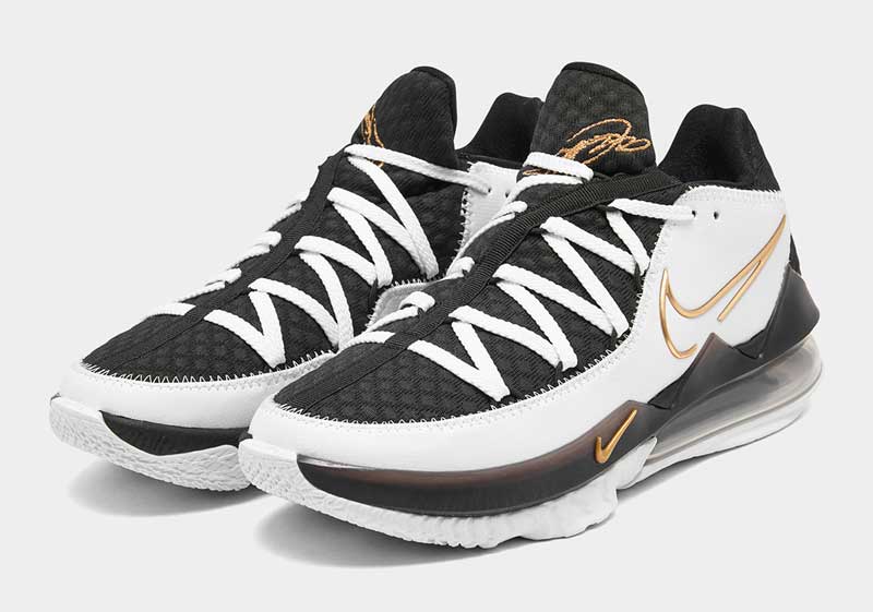 lebron 17 sheriff