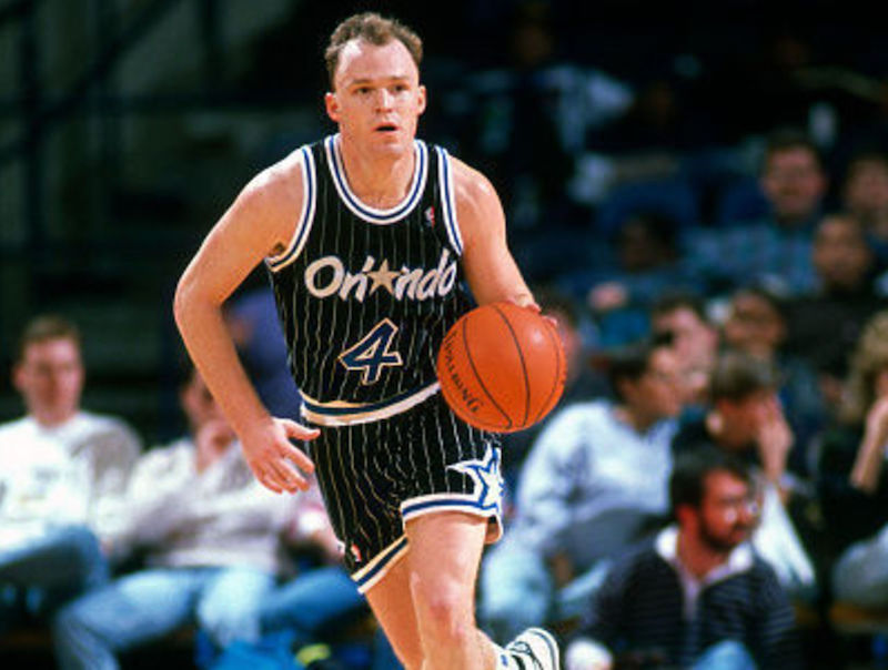 scott skiles stats