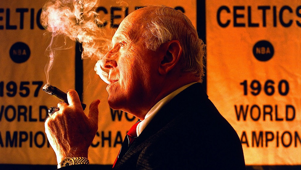 Red Auerbach