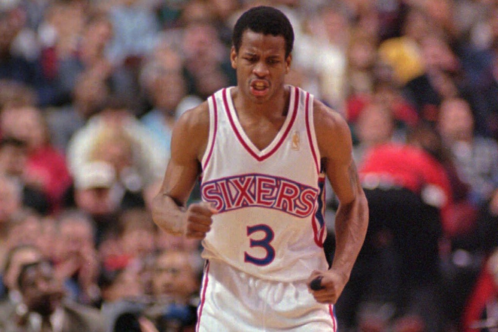 All Iverson