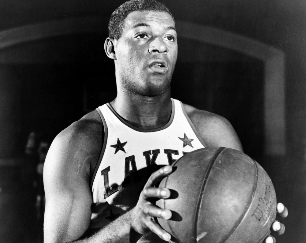 elgin baylor