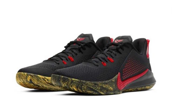 kobe chaussure