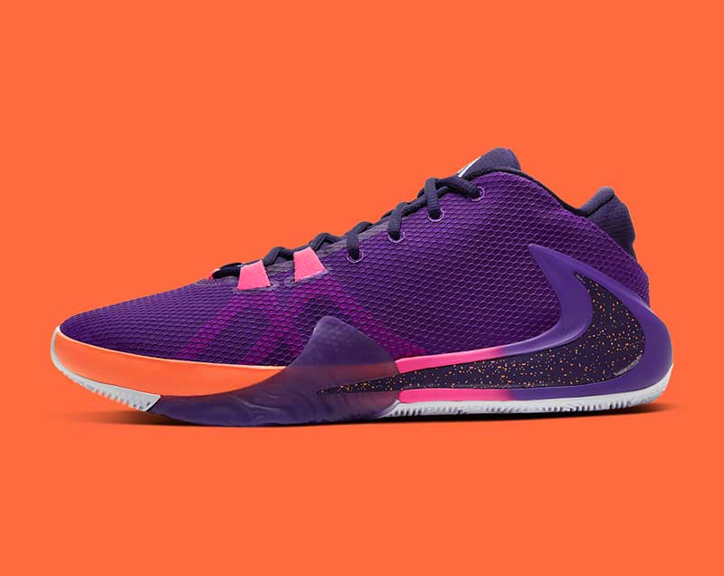 Freak 1 purple outlet