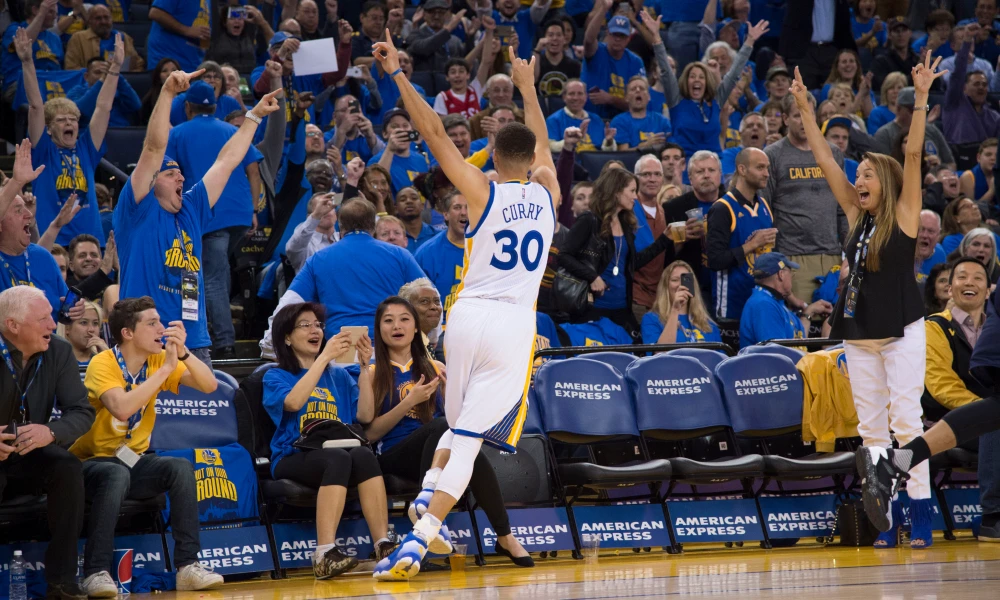 Warriors