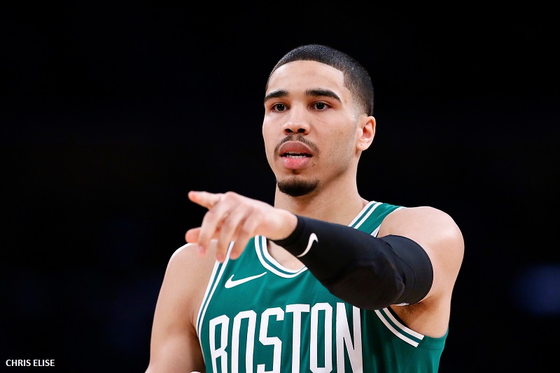 S’il était lycéen aujourd’hui, Jayson Tatum irait en G-League pour