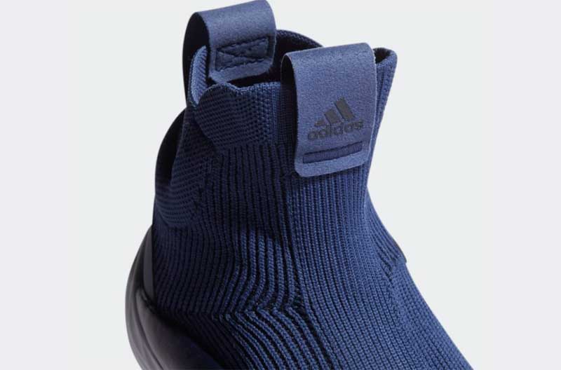 chaussure adidas sans lacet