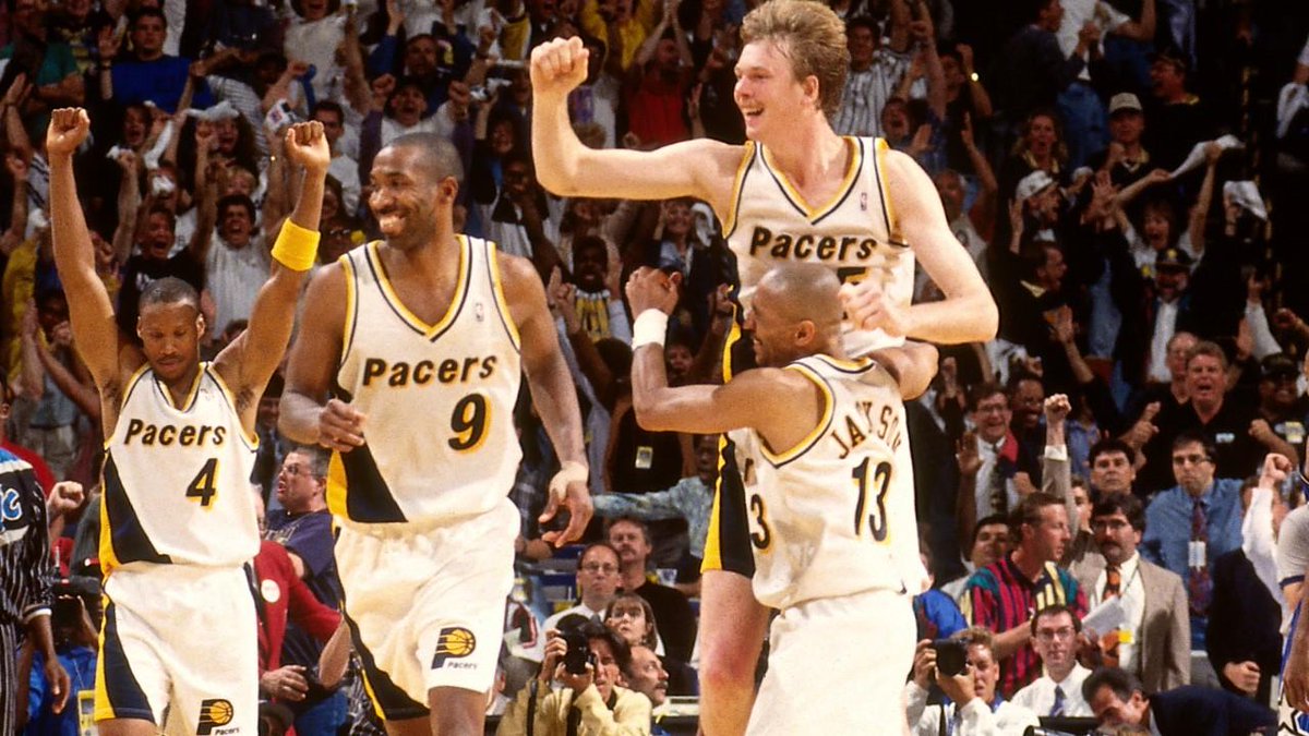 Rik Smits