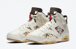 air jordan 6 achat