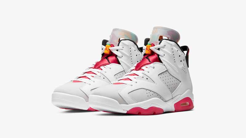 Air jordan 6 outlet neuf
