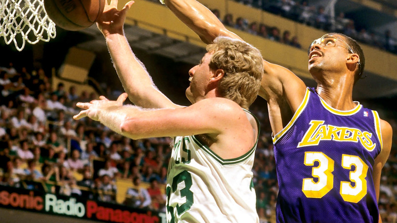 Kareem Abdul-Jabbar