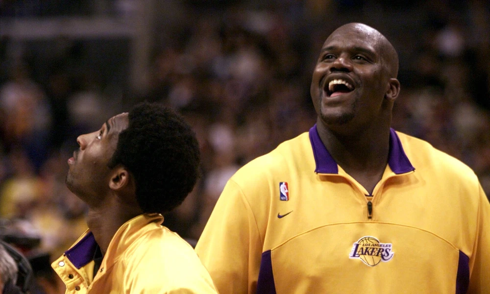 lakers