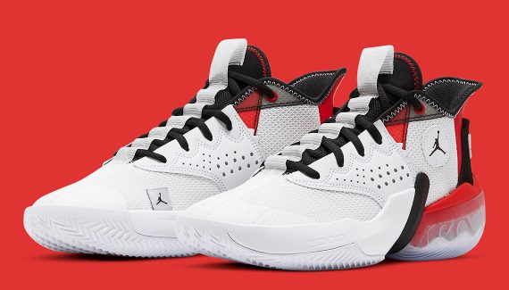 La Jordan React Elevation fait son tour oblige a Chicago Basket USA