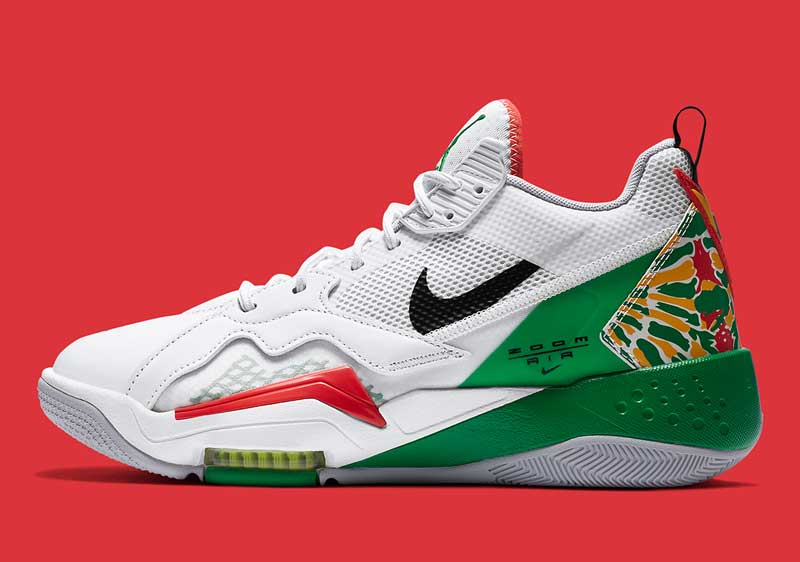 Chaussure nike nouvelle clearance jordan
