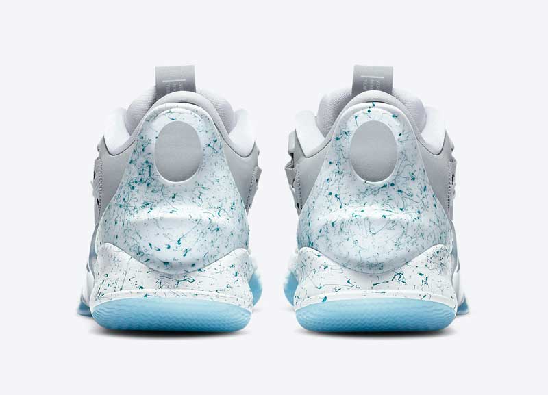 Air jordan retour vers le futur cheap