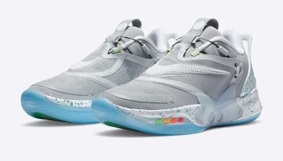chaussure retour vers le futur nike chaussure retour vers le futur nike