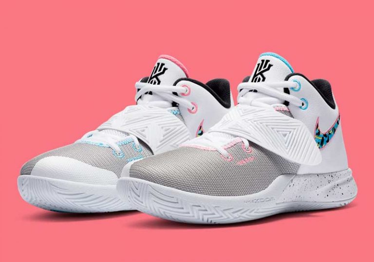 flytrap 3 shoes