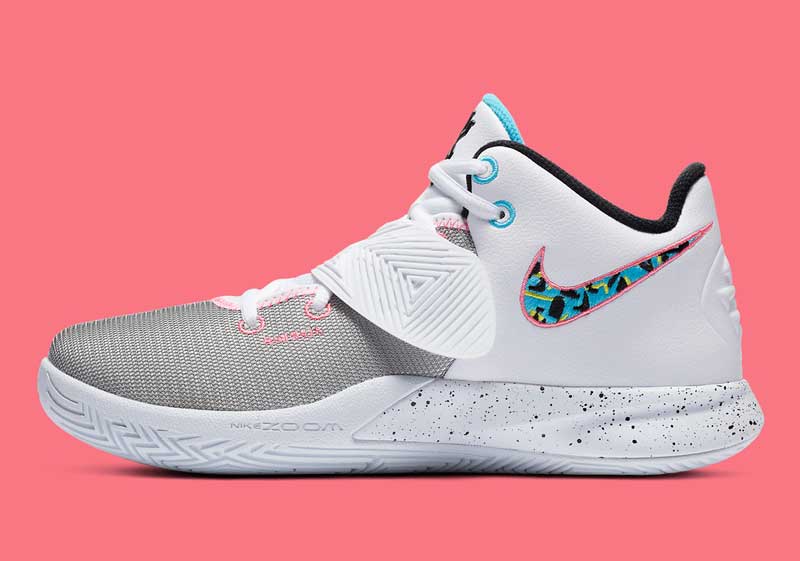 Kyrie flytrap 3 avis 2025