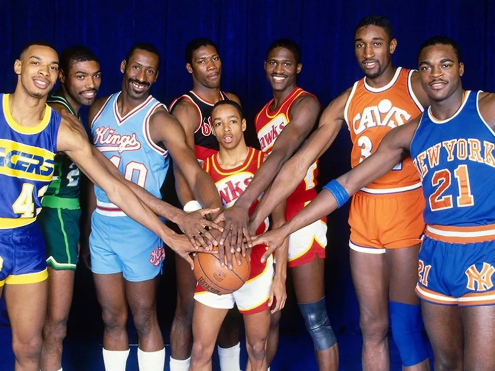 Spud Webb