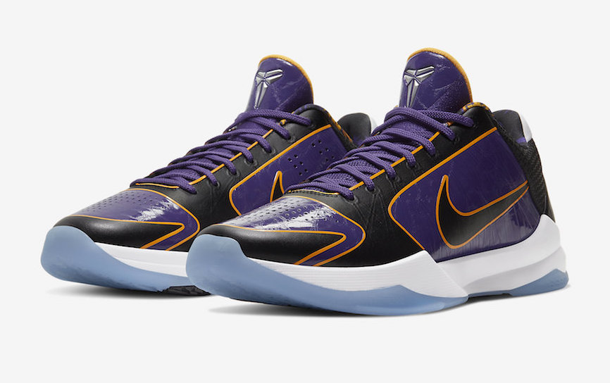 kobe day nike