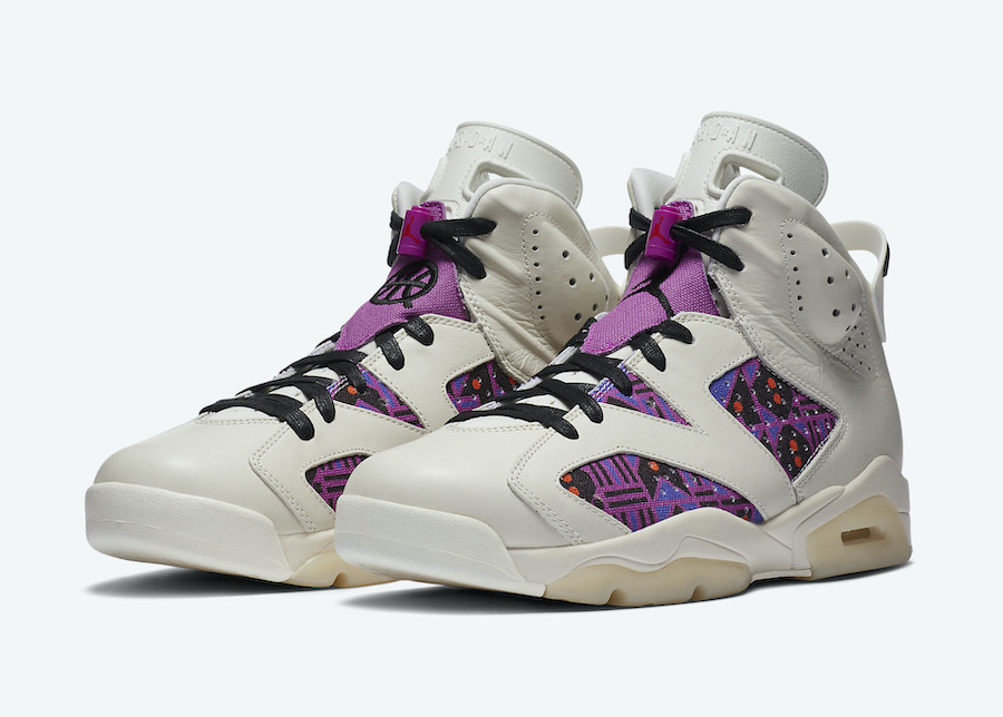 vente air jordan 6