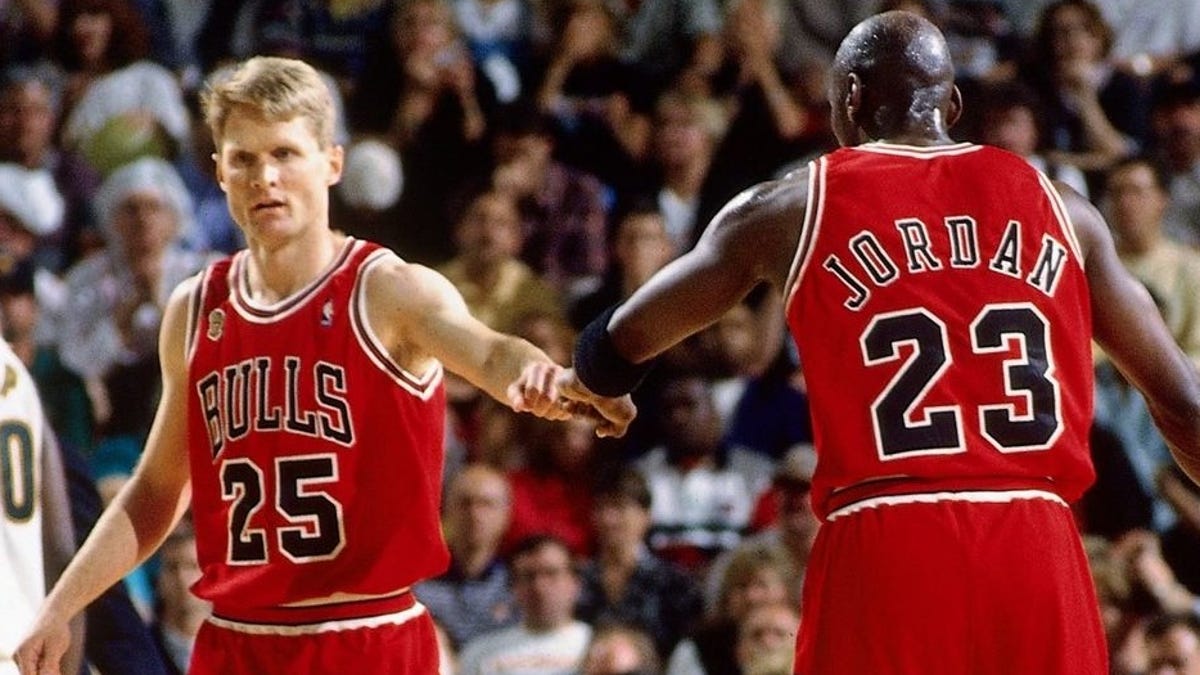 Equipe deals bulls jordan