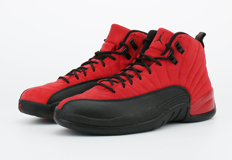 basket rouge jordan