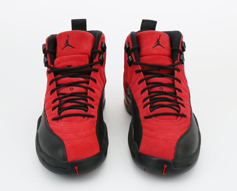 basket rouge jordan