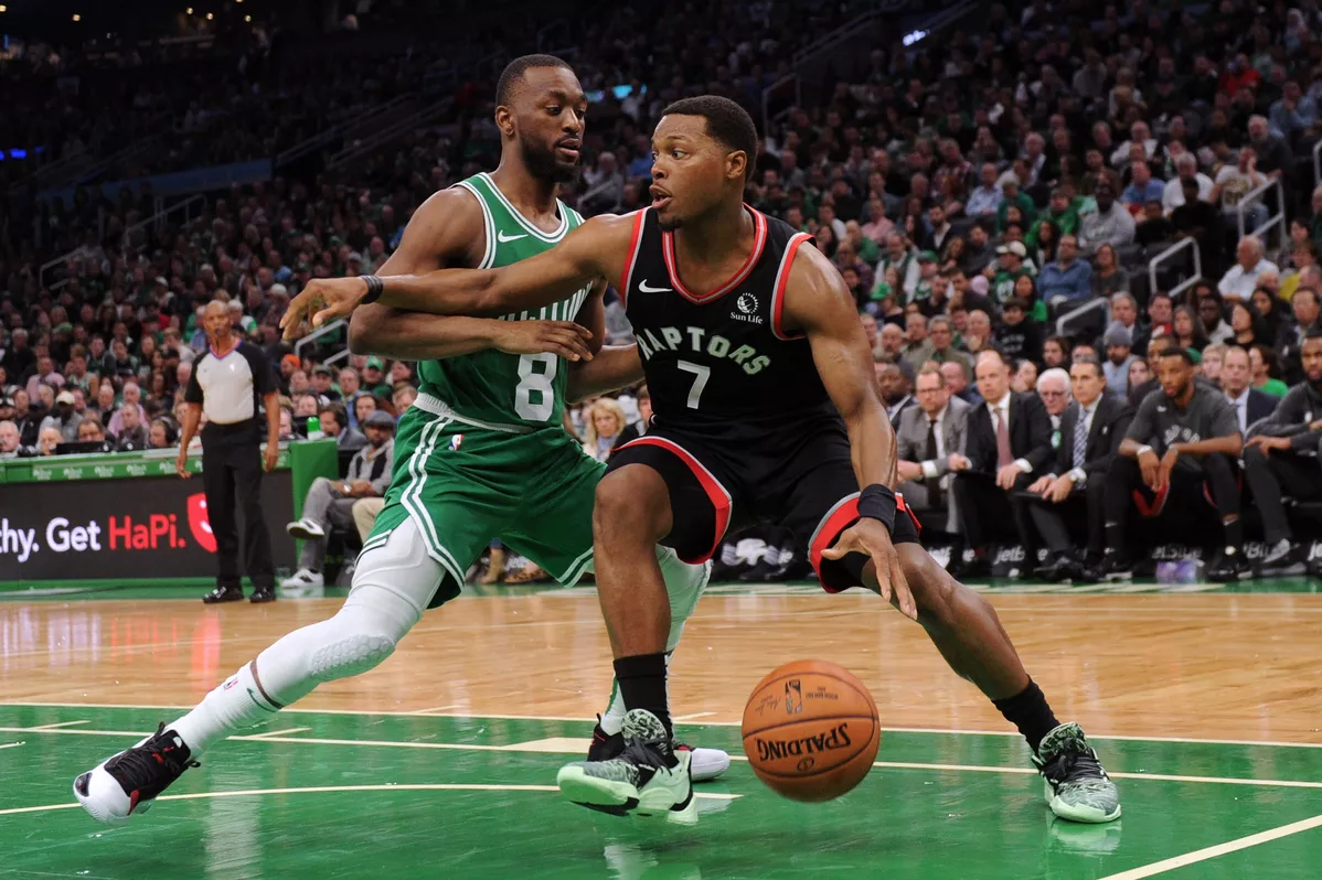 Pronos NBA] Bet on the Kemba Walker - Kyle Lowry duel