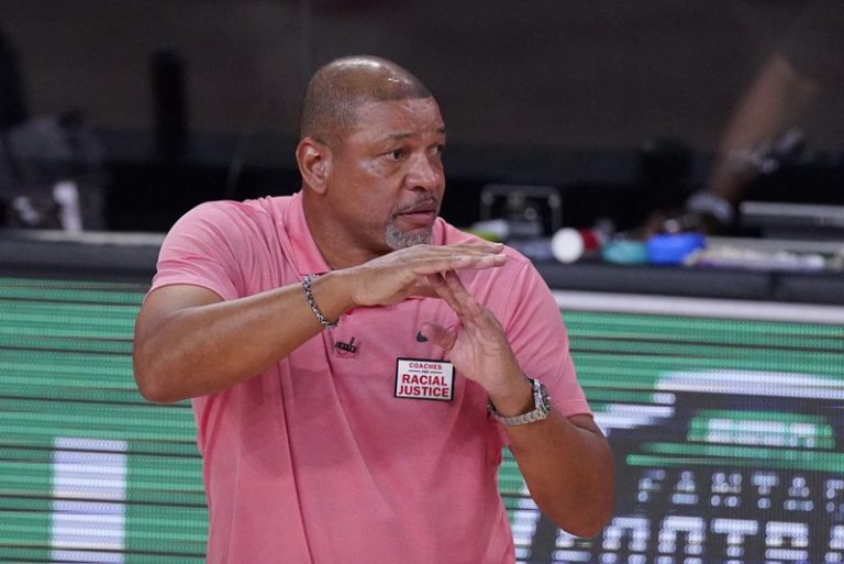 Doc Rivers n’est plus le coach des Clippers ! | NBA | Basket USA Sam Cassell Et