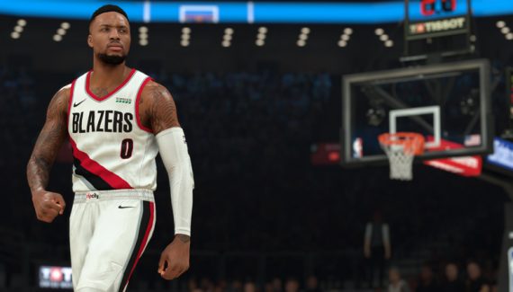 تحميل لعبة كرة السلة الشهيرة الحماسية و الرائعة اين بي أي NBA 2K20 للكمبيوتر بالمجان مجانا تحميل لعبة كرة السلة الشهيرة الحماسية و الرائعة اين بي أي NBA 2K20 للكمبيوتر بالمجان مجانا