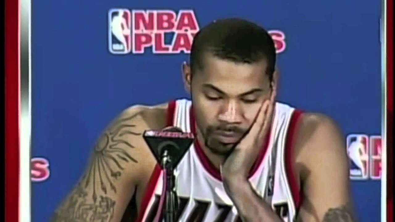 Rasheed Wallace