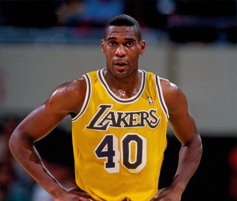 Shawn Kemp, le "Reignman" à coeur ouvert • Basket USA