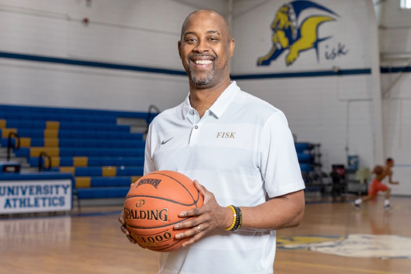 kenny anderson