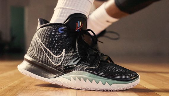 Chaussure kyrie irving pas cher store