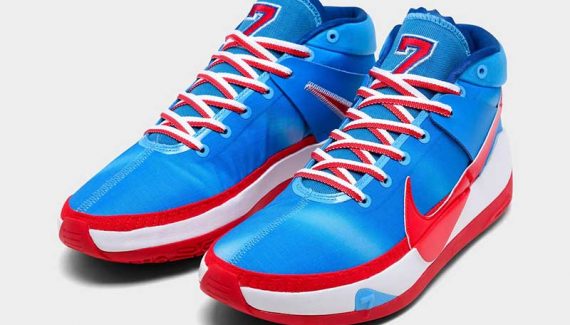 kd13 size 10