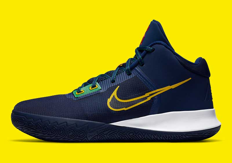 kyrie flytrap 4