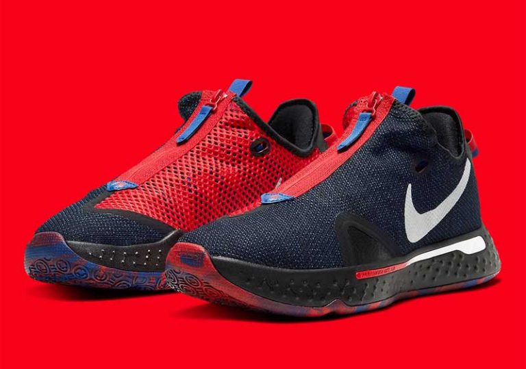 red white and blue pg4
