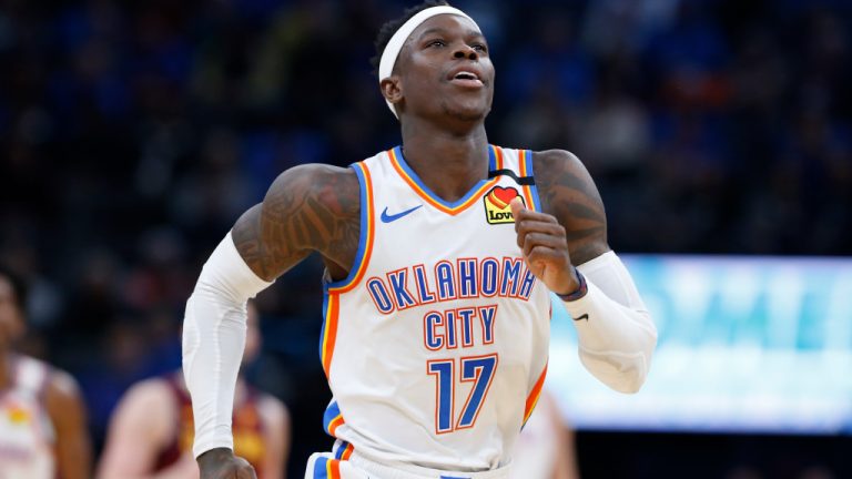 Les Bucks ont tenté de récupérer Dennis Schroder… | NBA | Basket USA