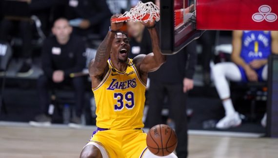 Photo of Dwight Howard échoue aux Lakers pour rejoindre les Sixers