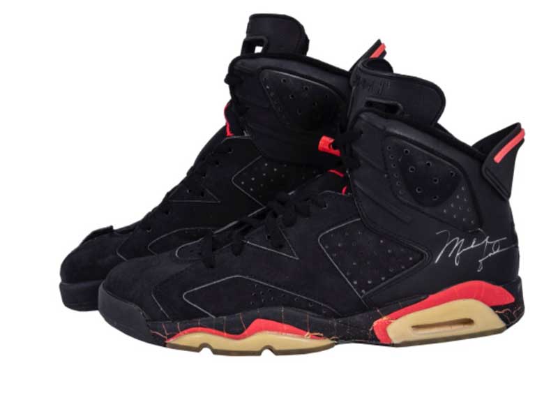 prix jordan 6