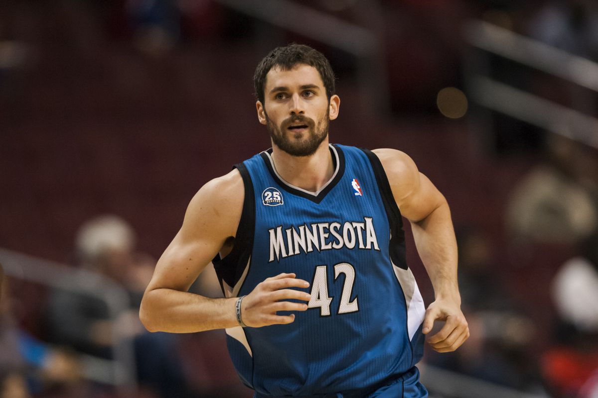 Kevin Love