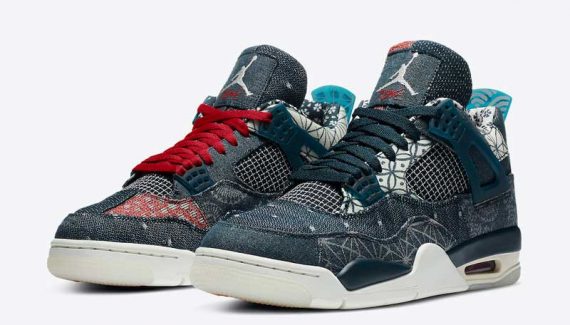 calendrier nike jordan